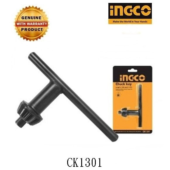 INGCO 13mm KEY CHUCK