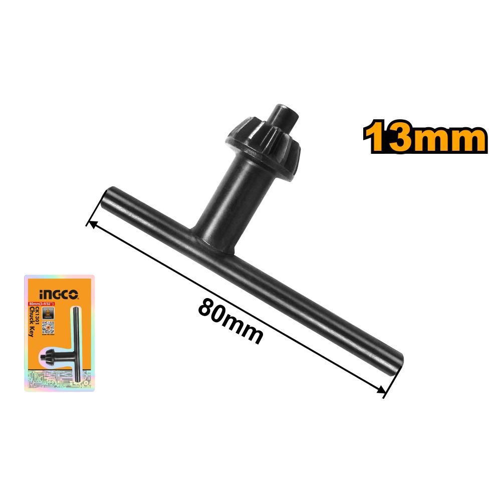 INGCO 13mm KEY CHUCK