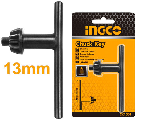 INGCO 13mm KEY CHUCK