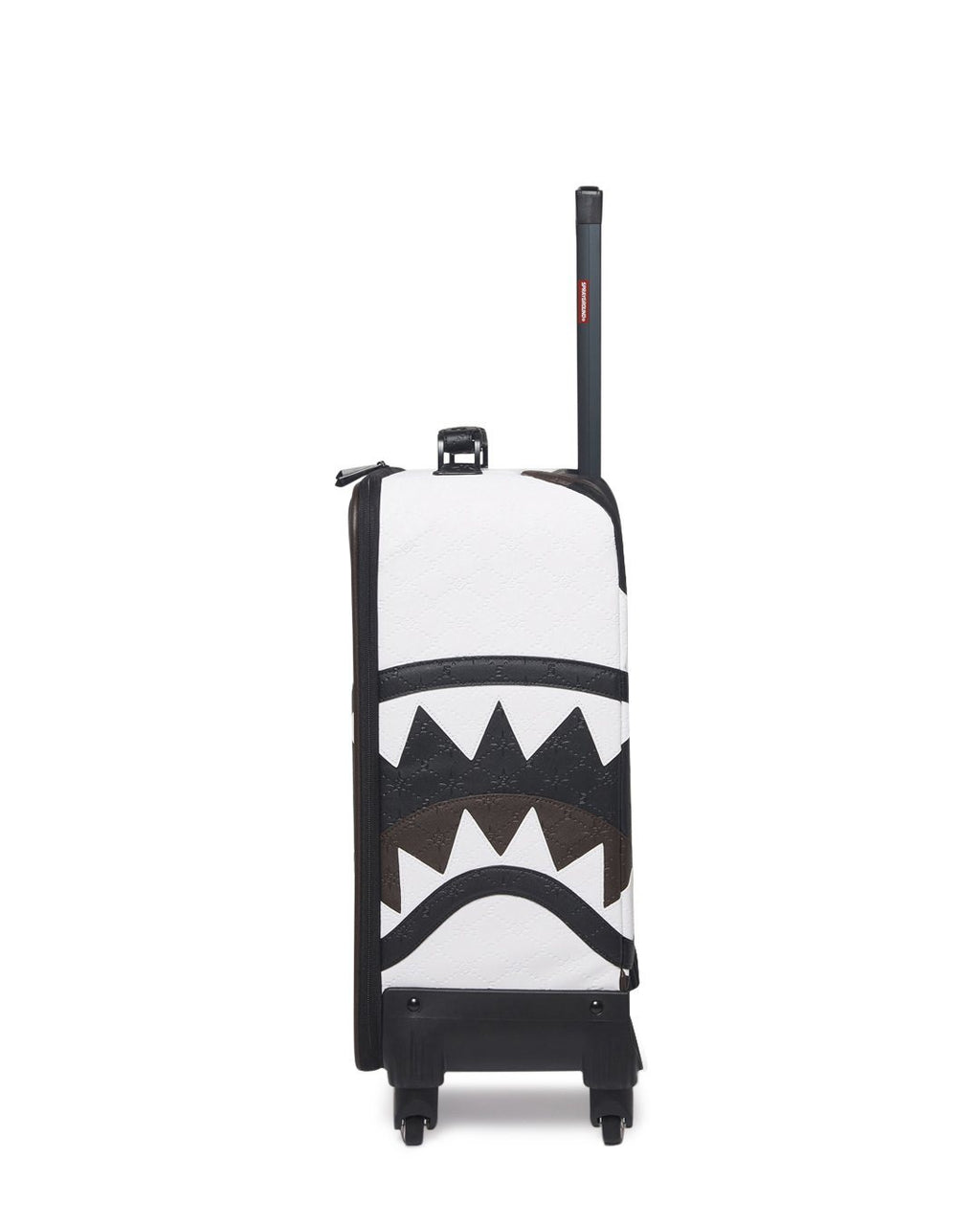 V.V.I.P. JETSETTER CARRY-ON LUGGAGE