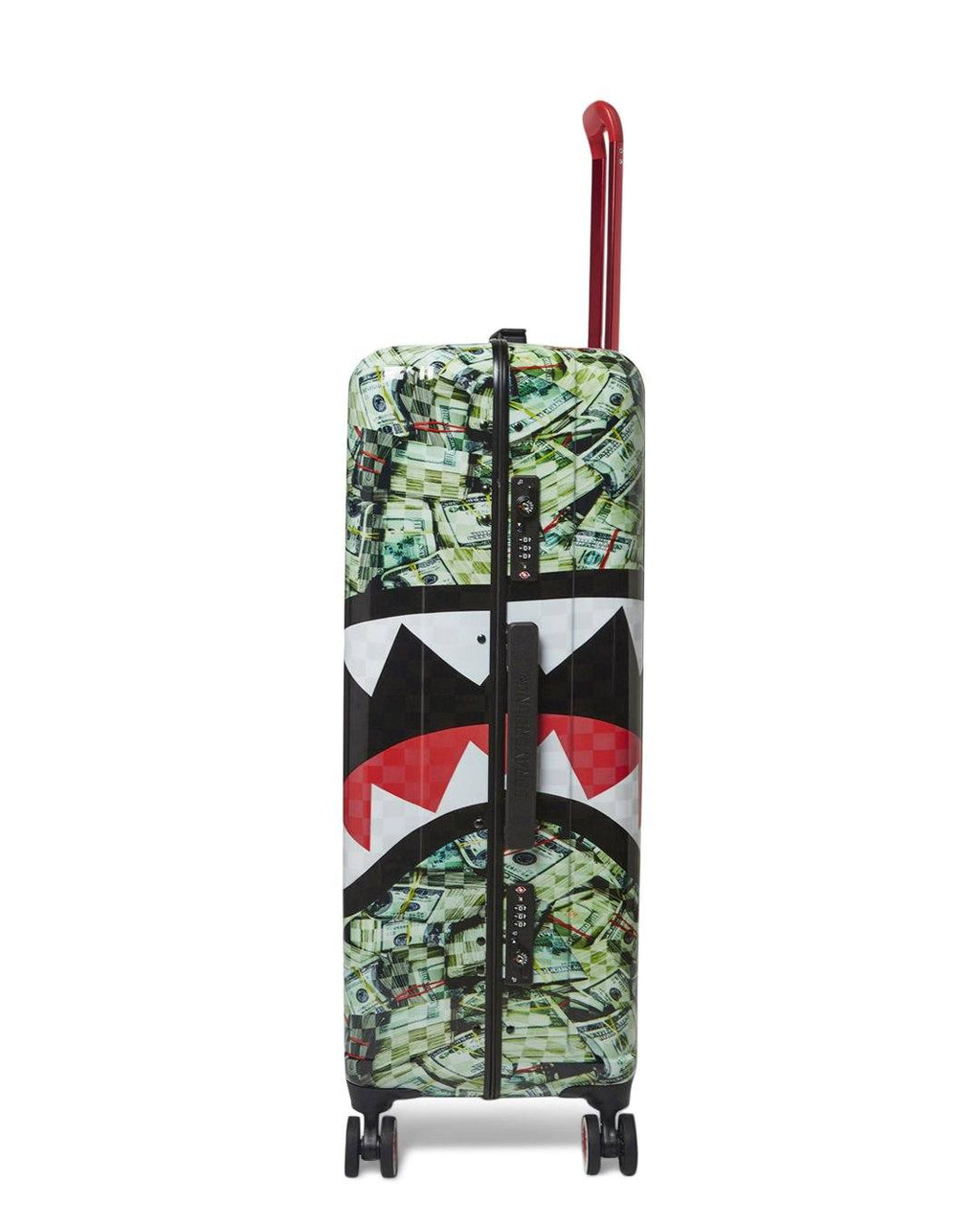 MAMA I MADE IT LUGGAGE SET