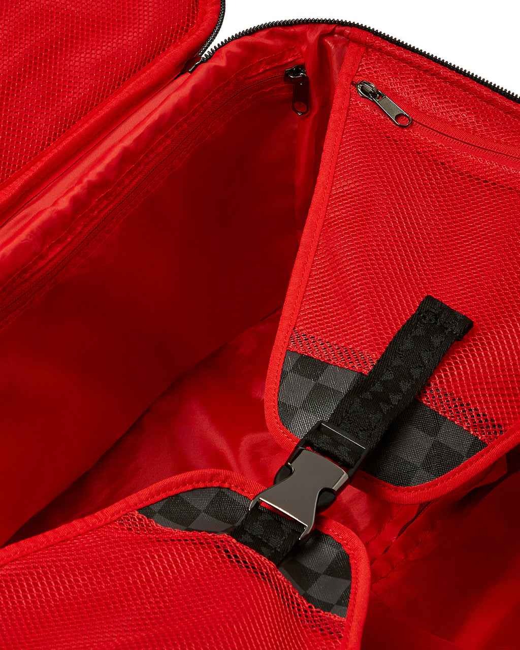HENNY AIIR TO THE THRONE JETSETTER CARRY-ON LUGGAGE