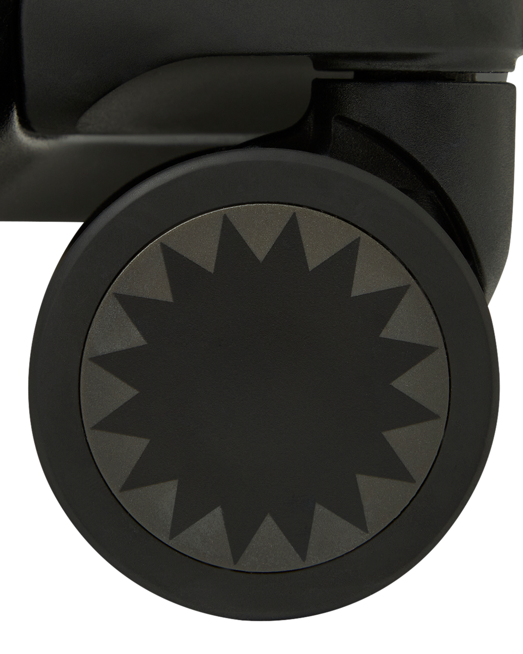 SHINOBI SHARKS IN PARIS CARRY-ON LUGGAGE