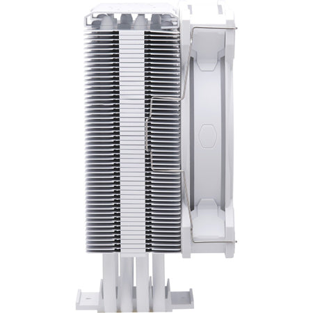 Cooling System Cooler Master Hyper 212 Halo White CS-CM-HYPER-RR-S4WW-20PA-R1