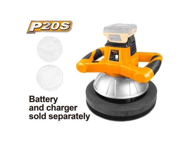 INGCO POLISHER CORDLESS