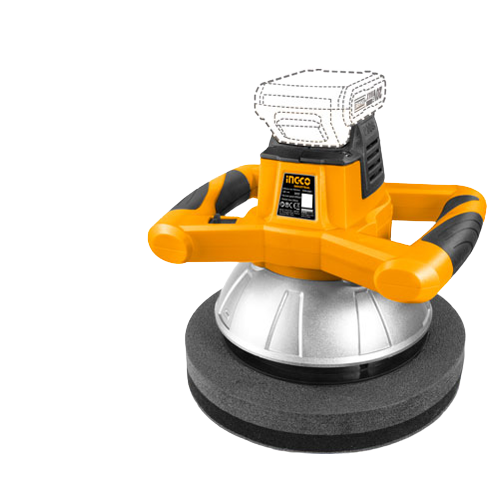 INGCO POLISHER CORDLESS