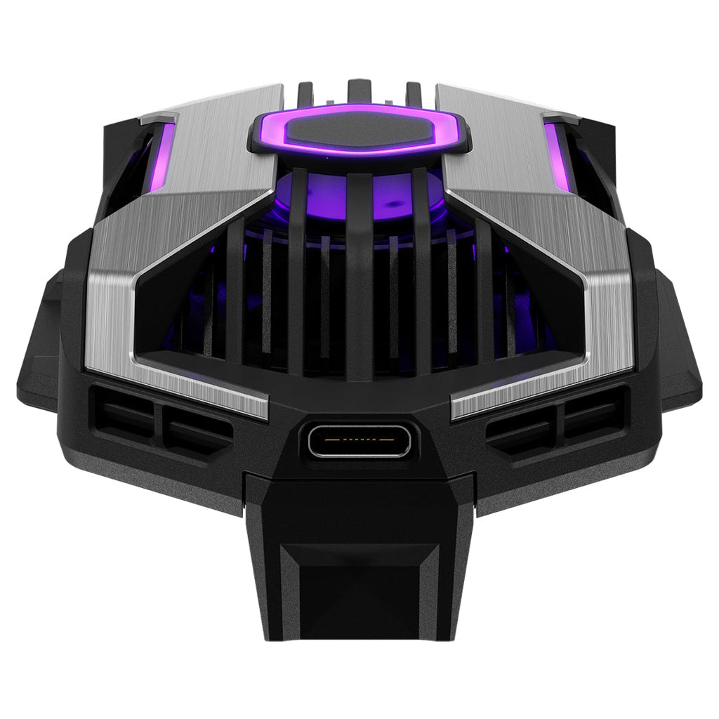 Cooling System Cooler Master Cryo Phone Cooler (CPY-ETMC-45NNC-R1) CS-CM-CPY-ETMC-45NNC-R1