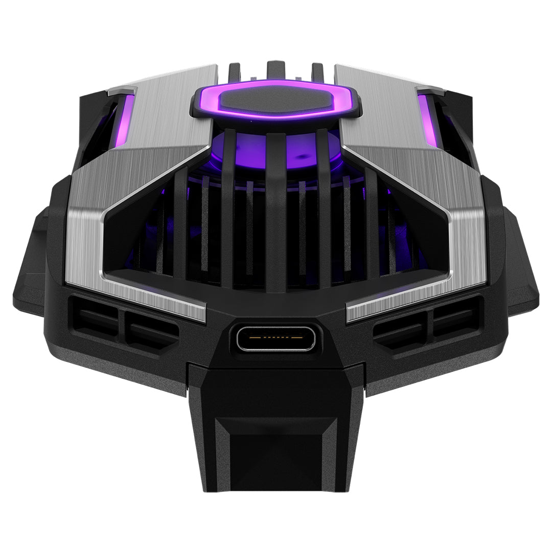 Cooling System Cooler Master Cryo Phone Cooler (CPY-ETMC-45NNC-R1) CS-CM-CPY-ETMC-45NNC-R1