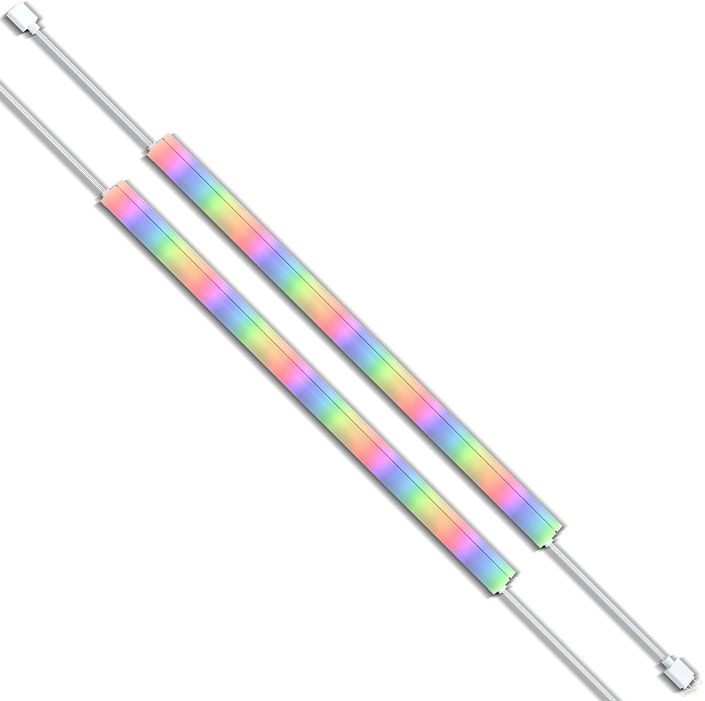 Cooler Master LED Tube Sleeve A1-12mm CS-CM-MFX-ATHN-12NNN-R1