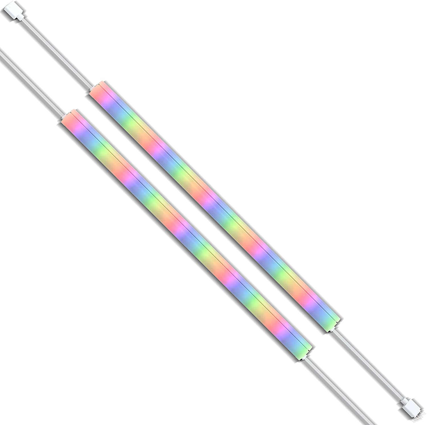 Cooler Master LED Tube Sleeve A1-12mm CS-CM-MFX-ATHN-12NNN-R1