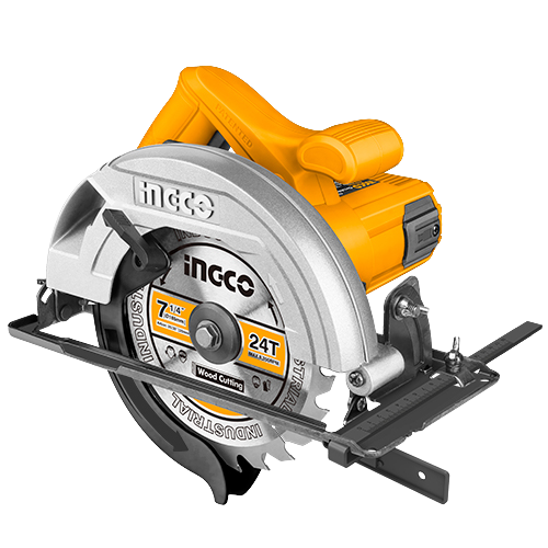 INGCO CIRCULAR SAW   1200 W