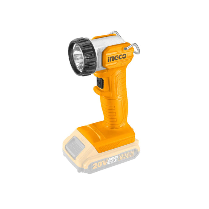 INGCO WORK LAMP CORDLESS