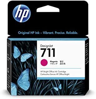 HP 925 Magenta Original Ink Cartridge