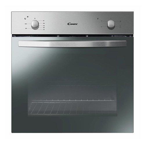 Candy Built-in Oven Standard 60cm 71L Inox FCS100 X/E