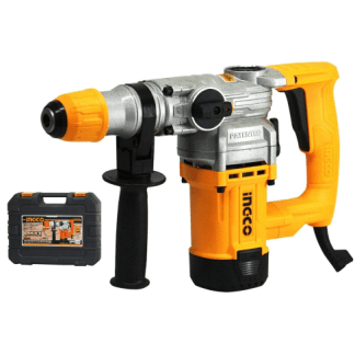 INGCO ROTARY HAMMER   1050 W