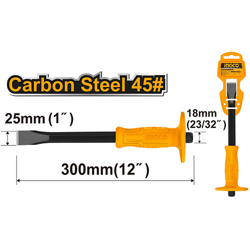 INGCO COLD CHISEL