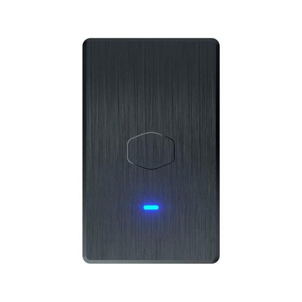 Cooler Master ARGB LED Controller Gen2 RGB-CM-CONTROLLER-MFY-ACBN-NNUNN-R2