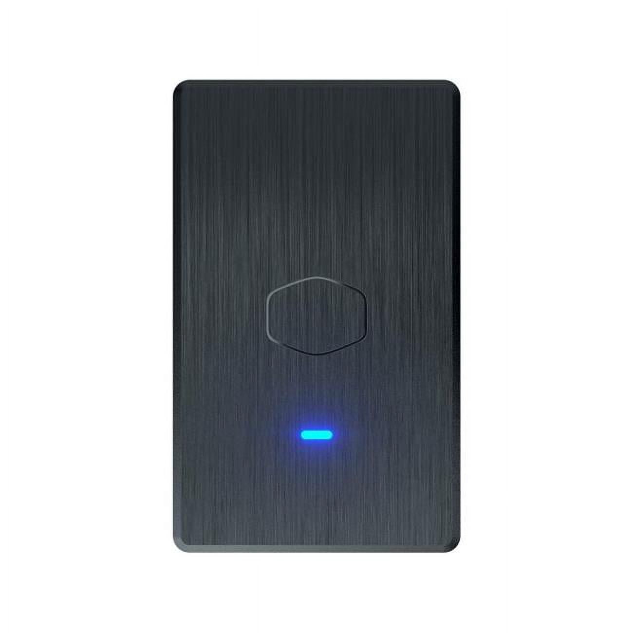 Cooler Master ARGB LED Controller Gen2 RGB-CM-CONTROLLER-MFY-ACBN-NNUNN-R2