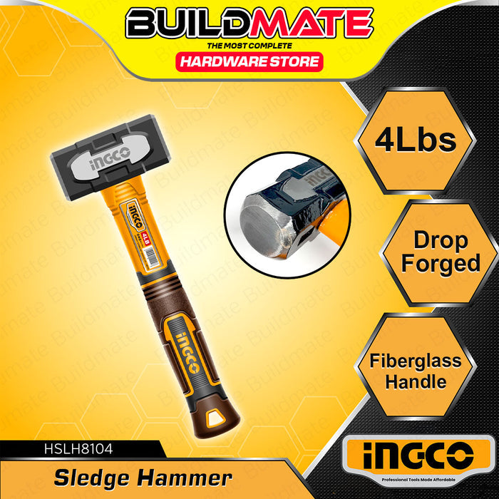 INGCO SLEDGE HAMMER