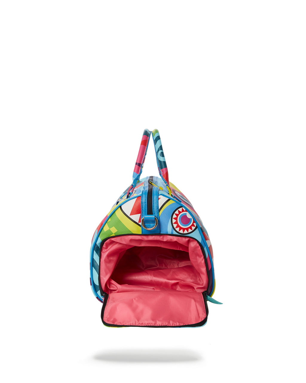 MIND TRIP DUFFLE