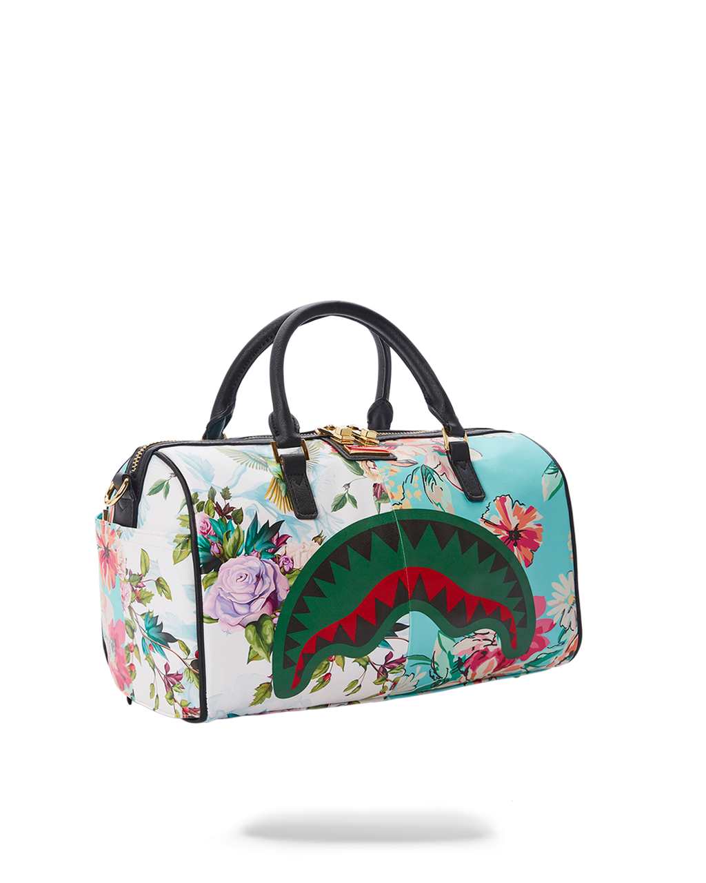 THE SANCTUARY MINI DUFFLE