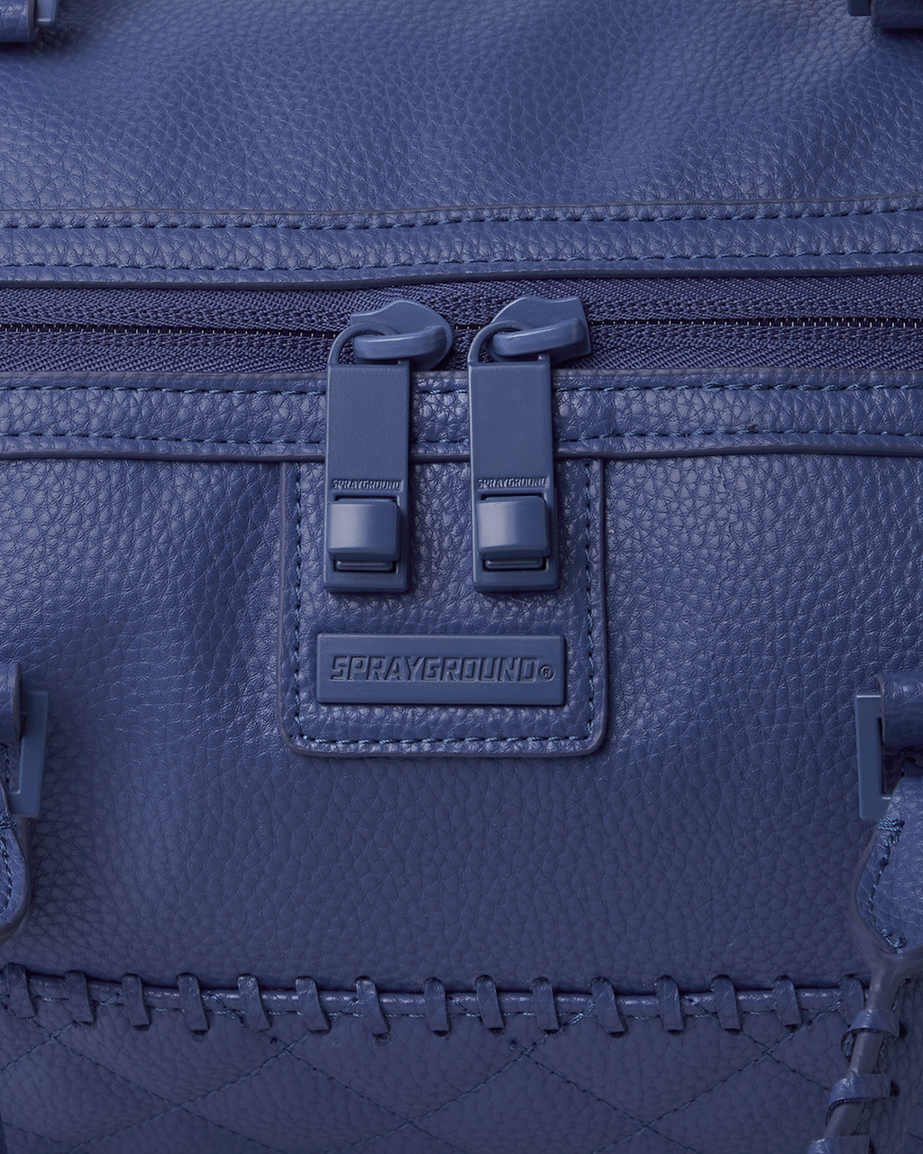 RIVIERA MINI DUFFLE