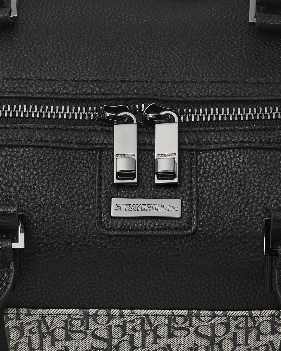 SG ALL DAY DUFFLE