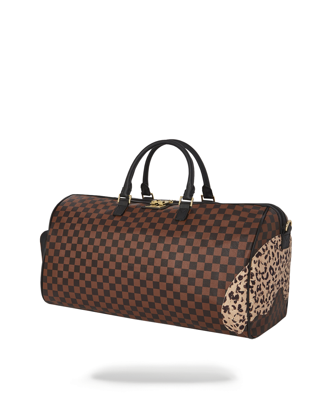 A.i.3 THE LEGACY DUFFLE