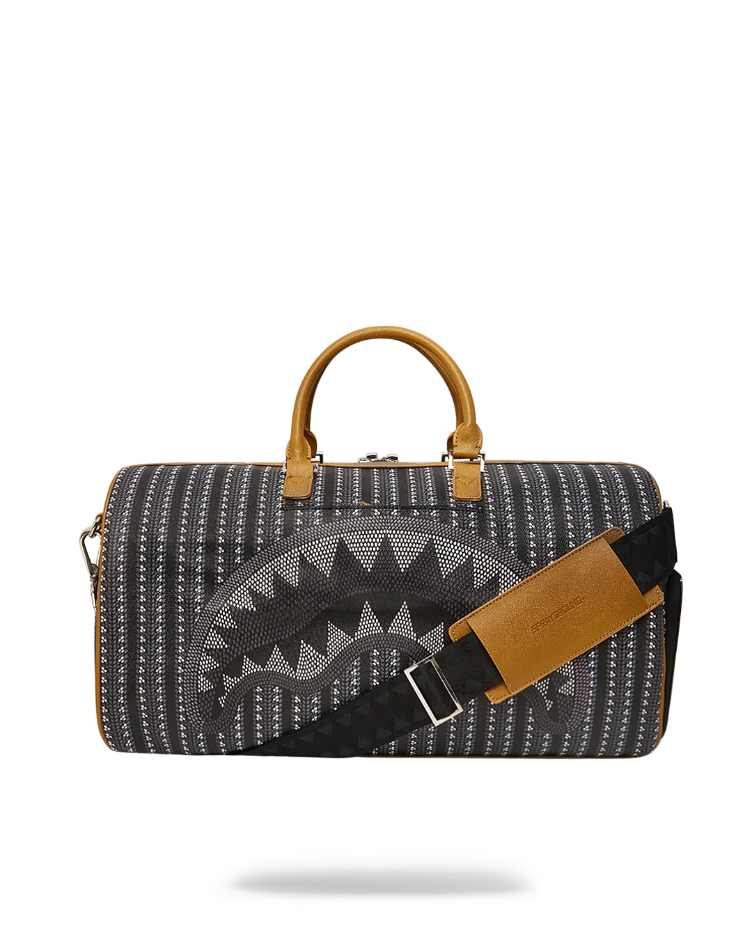ILLUCHAINS DUFFLE