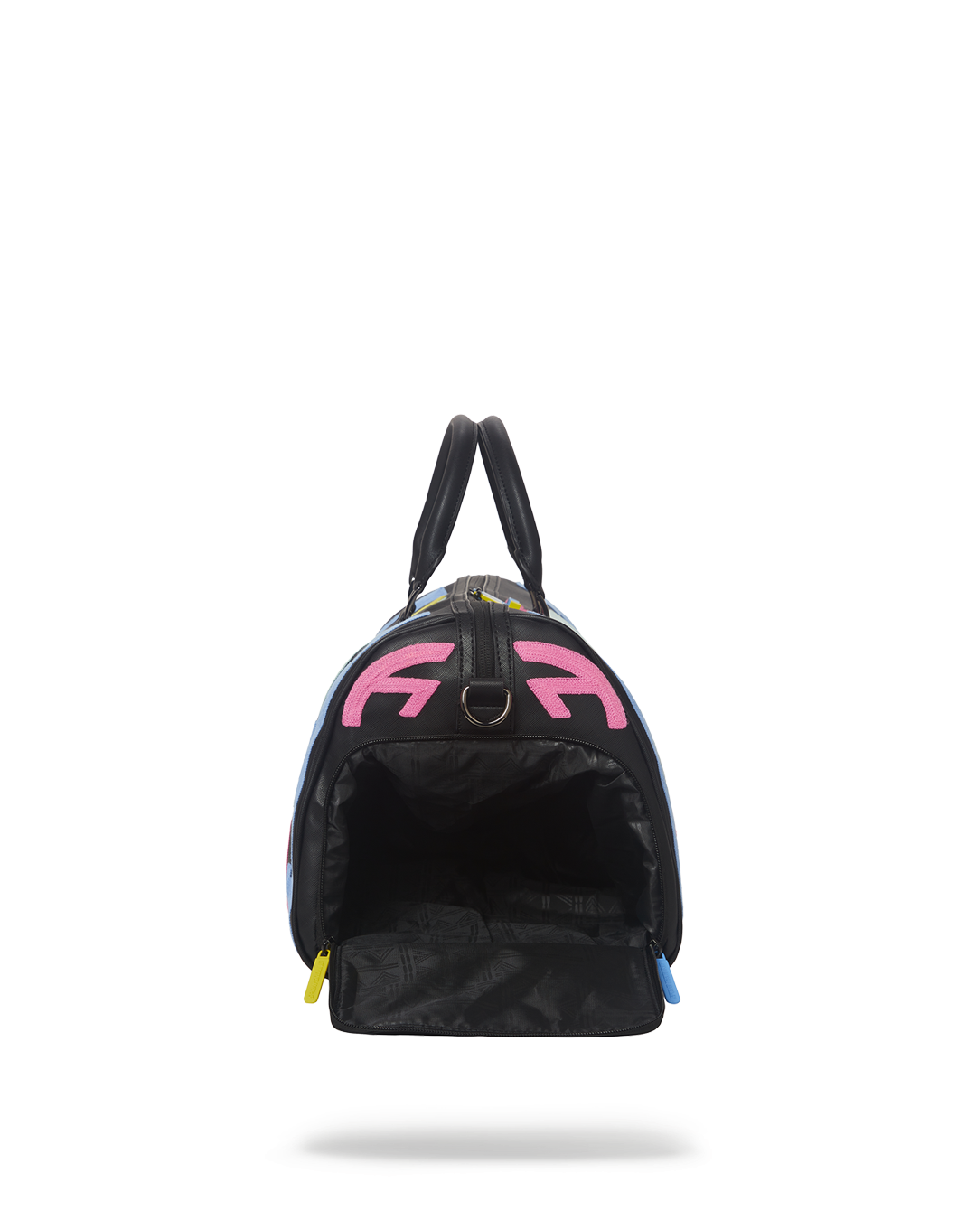 A.i.4 PATH TO THE FUTURE DUFFLE