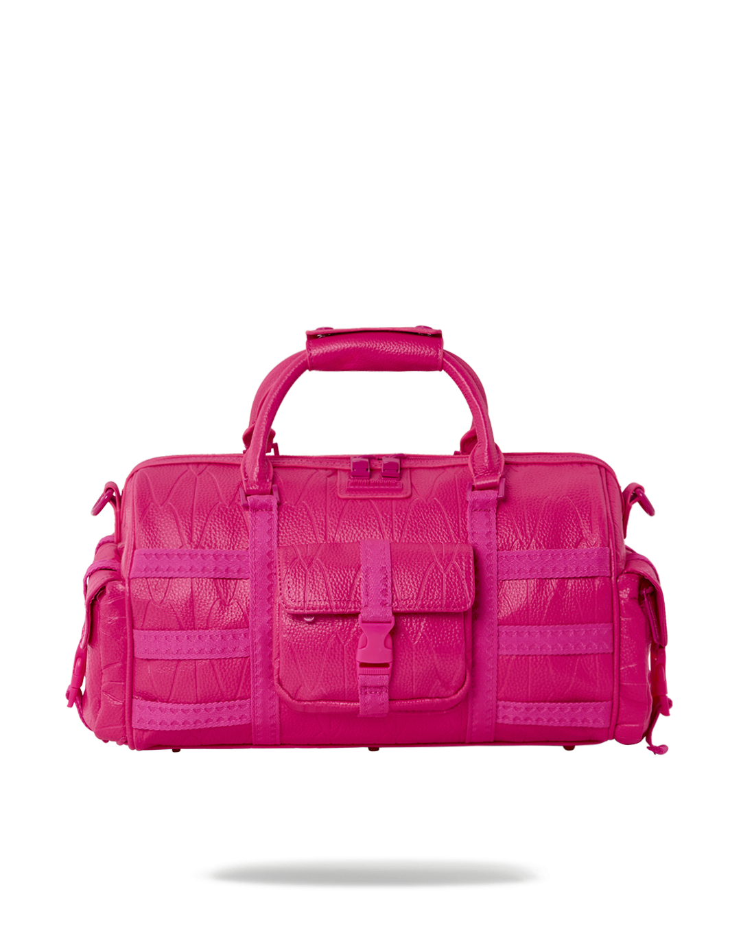 LOTUS MINI DUFFLE