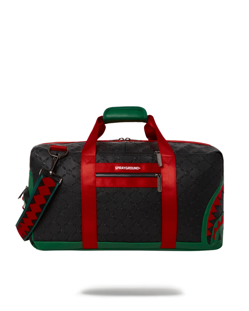 DINERO DUFFLE
