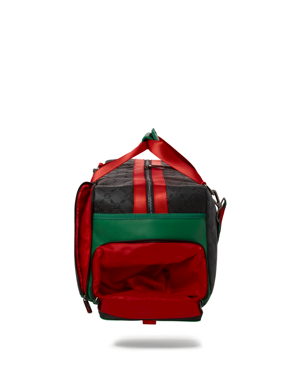 DINERO DUFFLE