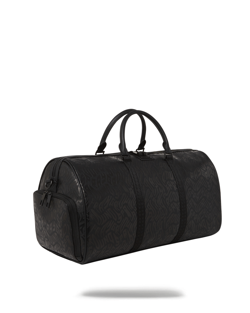 PRIVATE JET DUFFLE