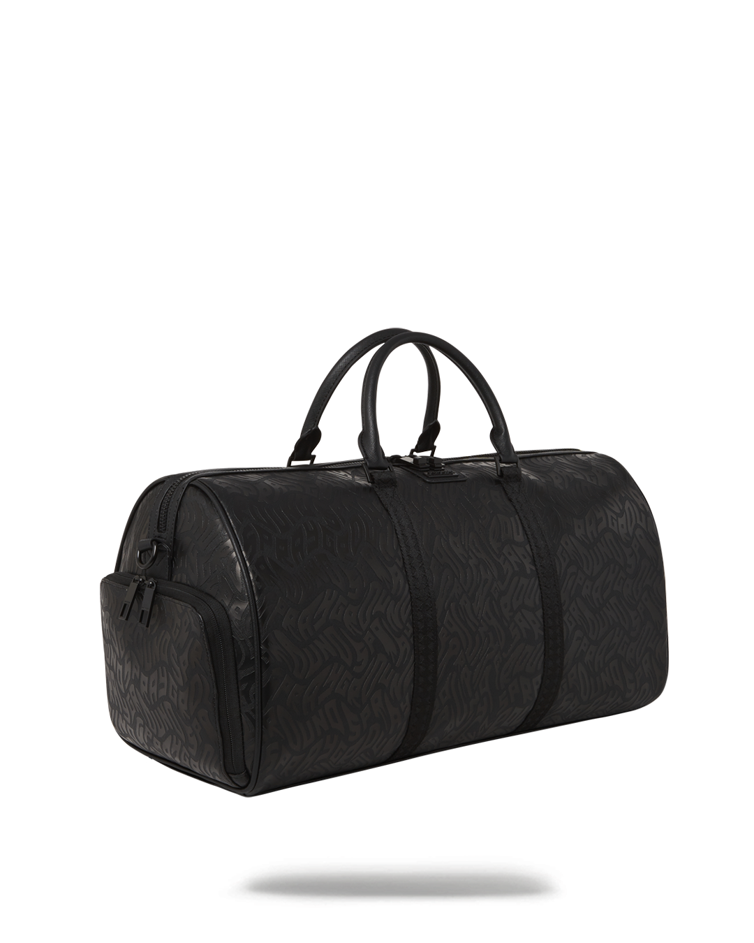PRIVATE JET DUFFLE