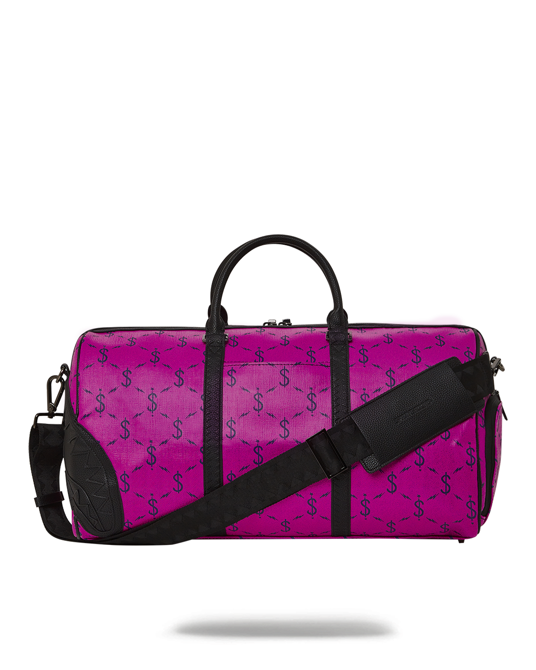 $NAPDRAGON DUFFLE