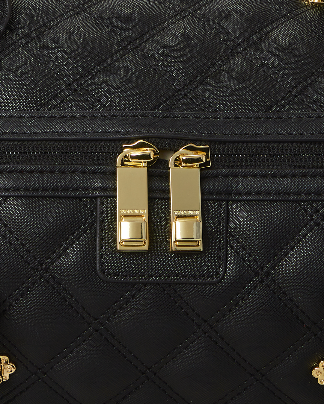 24K GENEVA DUFFLE