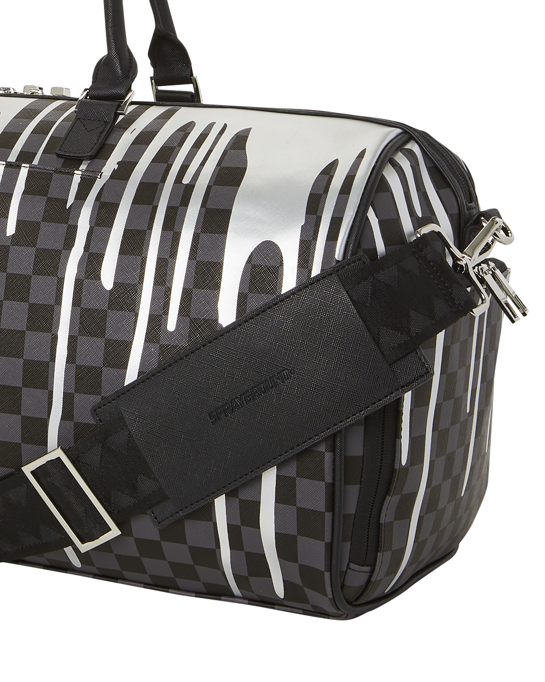 CHATEAU GHOST DUFFLE