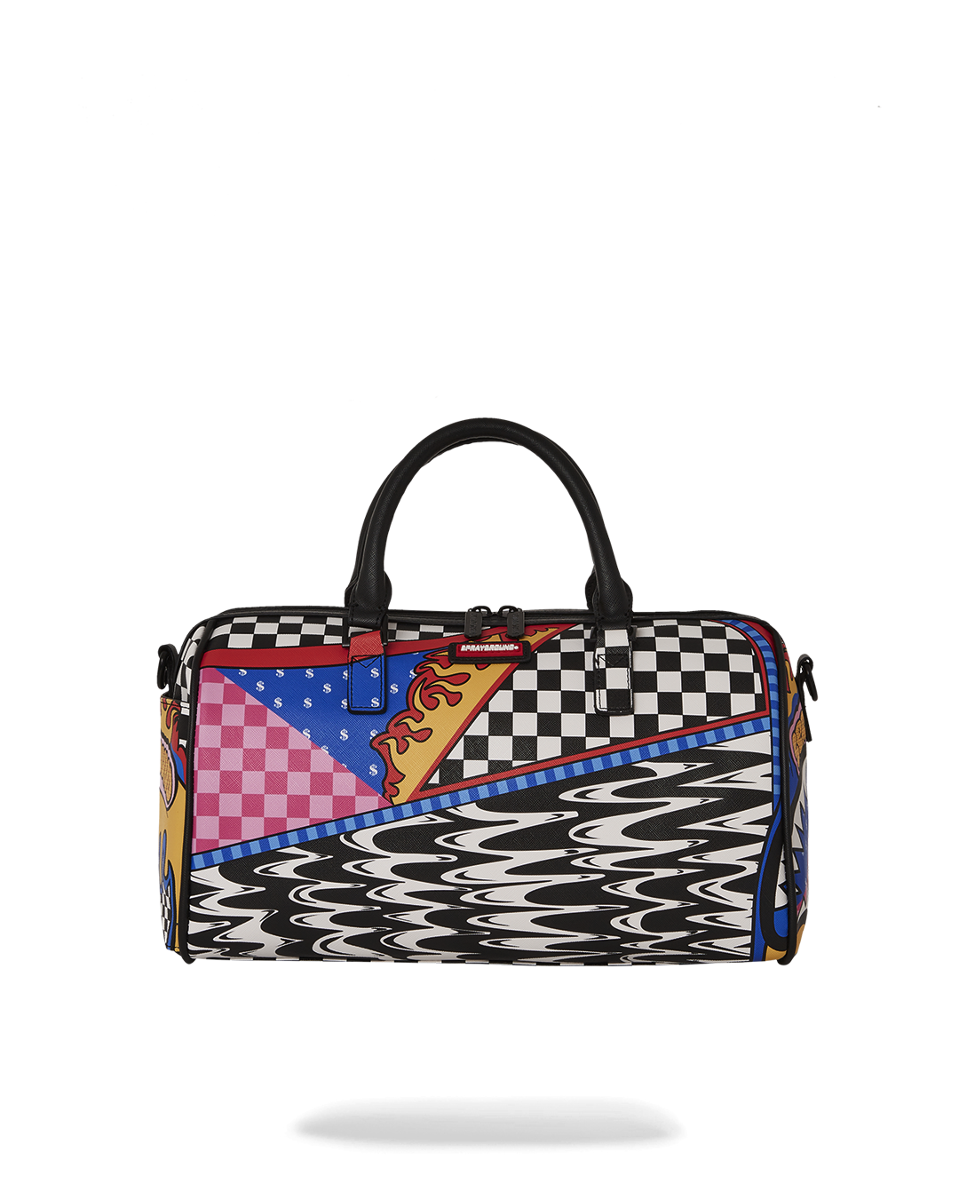 MOSH PIT MINI DUFFLE