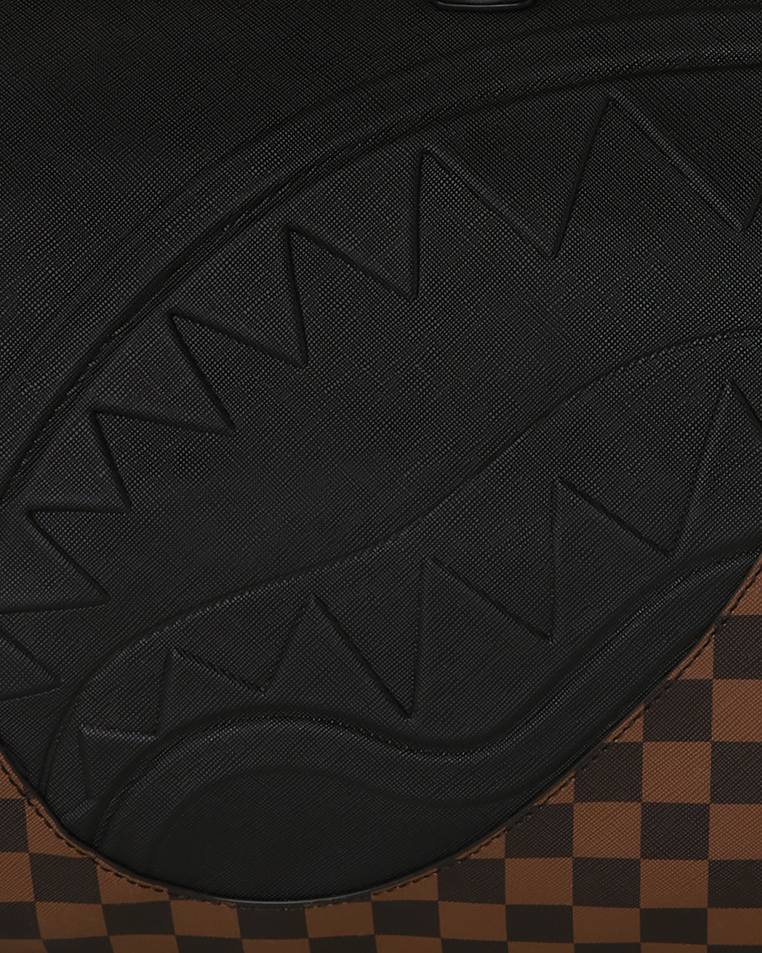 JETSTREAM SHADOW DUFFLE