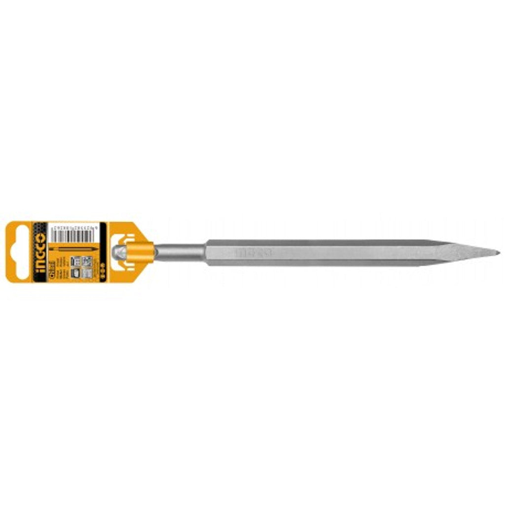 INGCO SDS PLUS CHISEL