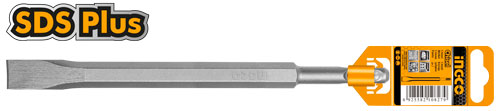INGCO CHISEL SDS PLUS