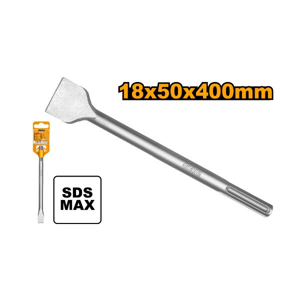INGCO SDS MAX CHISEL DBC0224002