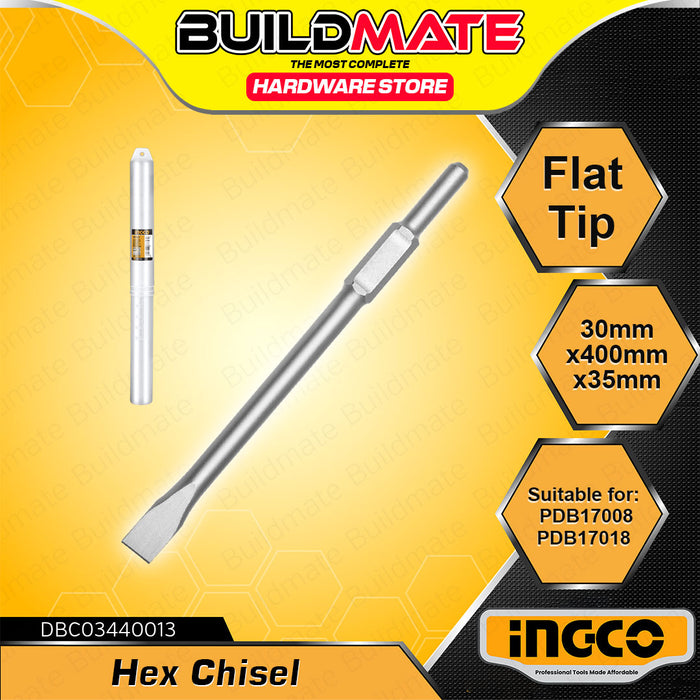 INGCO HEX CHISEL