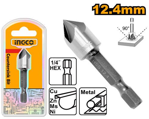 INGCO COUNTERSINK BIT