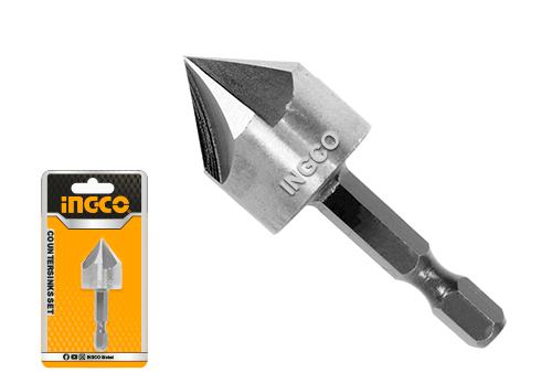INGCO COUNTERSINK BIT