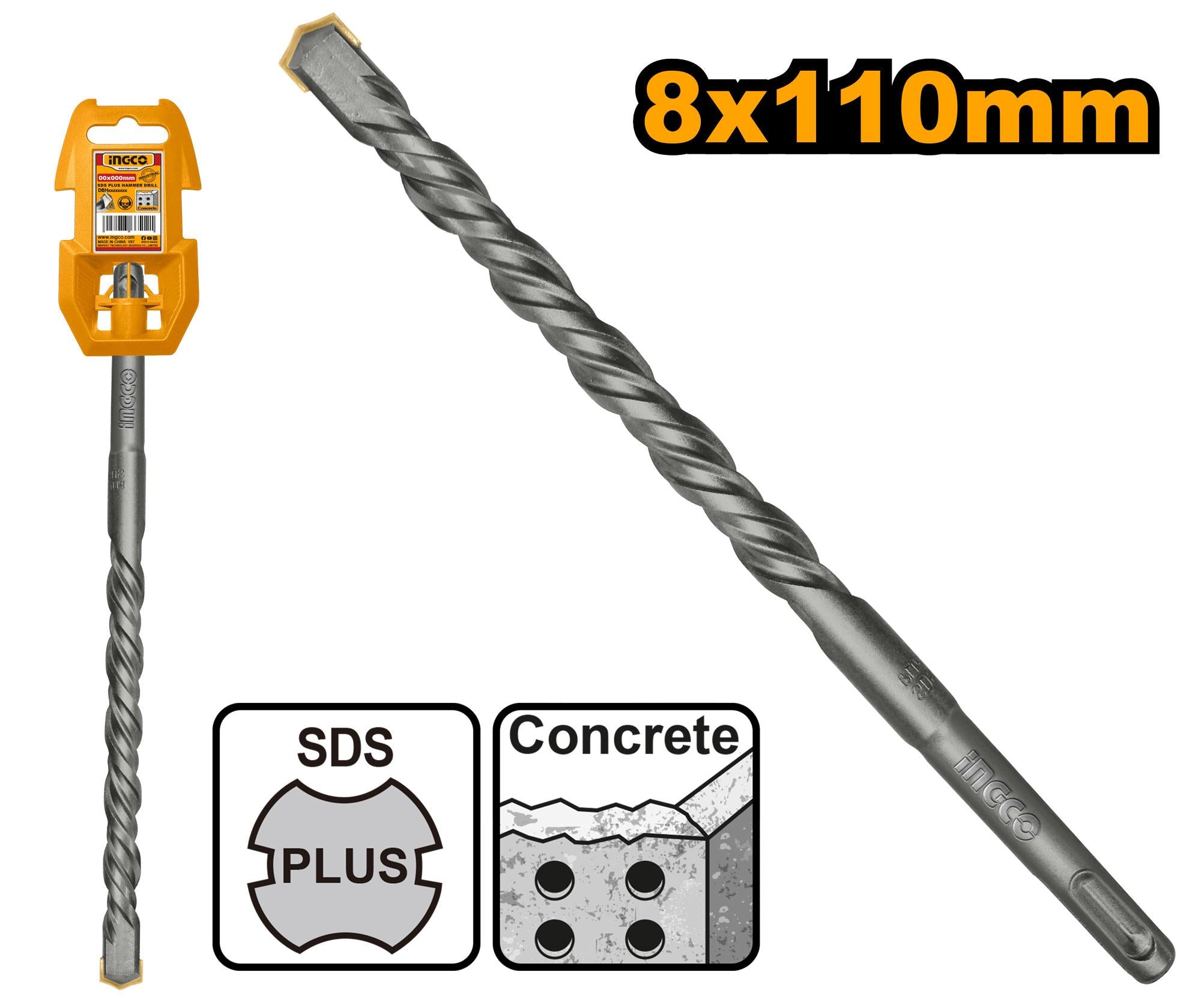 INGCO SDS PLUS HAMMER DRILL