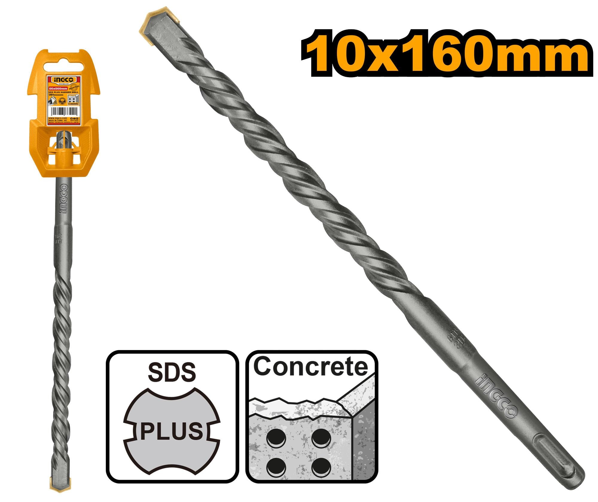 INGCO SDS PLUS HAMMER DRILL
