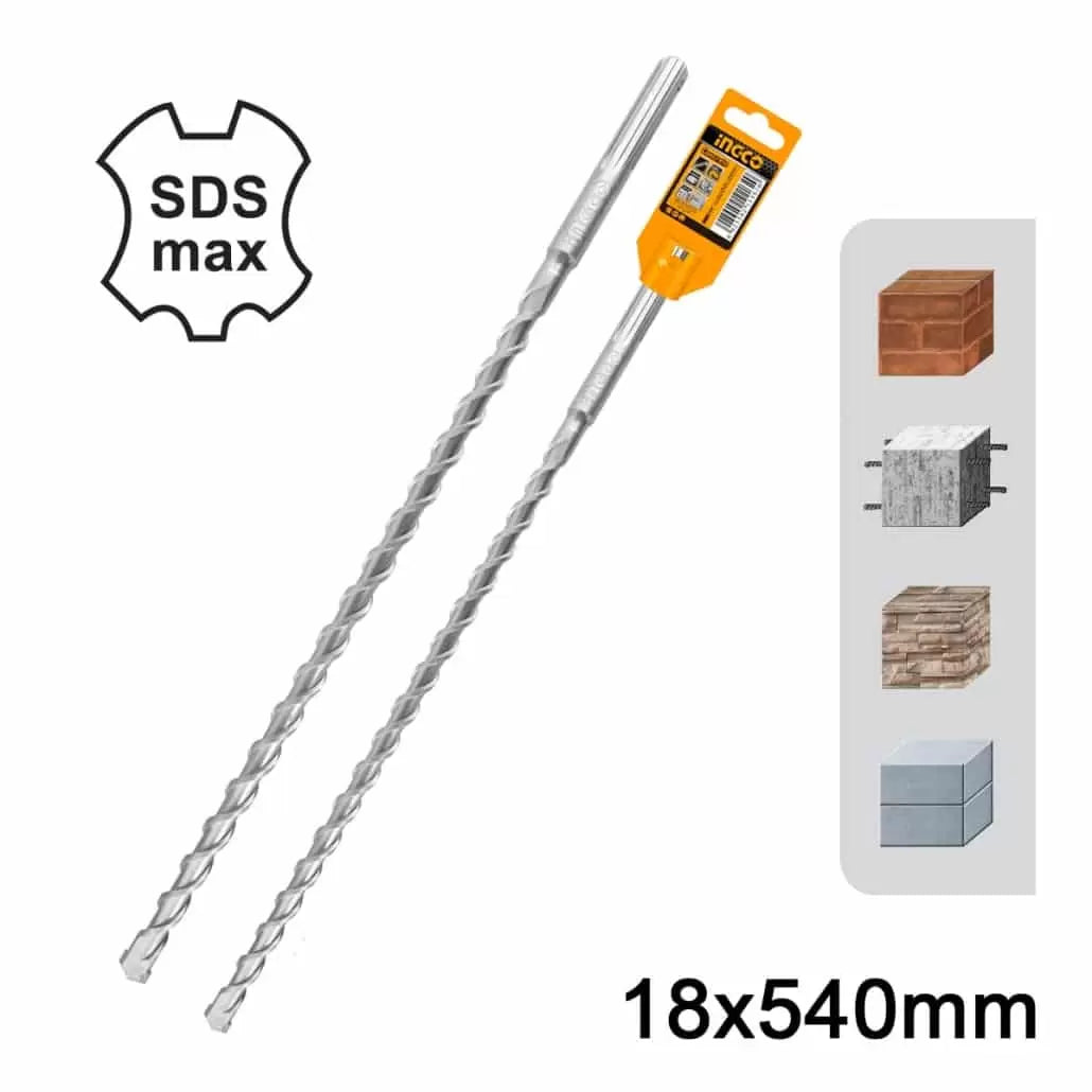 INGCO HAMMER DRILL SDS PLUS