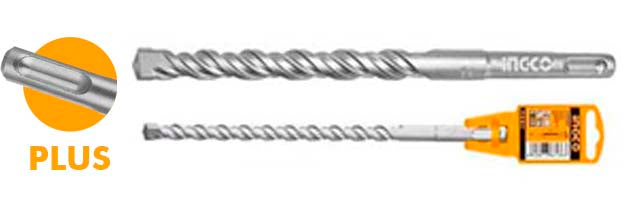INGCO HAMMER DRILL SDS PLUS